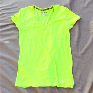 Under armor T-shirt